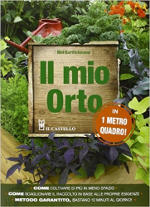 Libro il mio orto in un metro quadro.